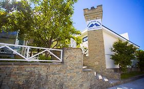 Berat River House Boutique Hotel